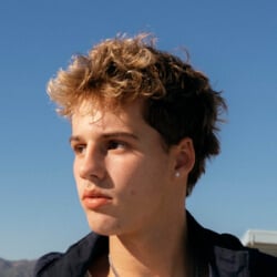 Toby Green